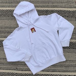 Mo&Co. x Disney Alice in Wonderland Hoodie size 160/80A (US 2)